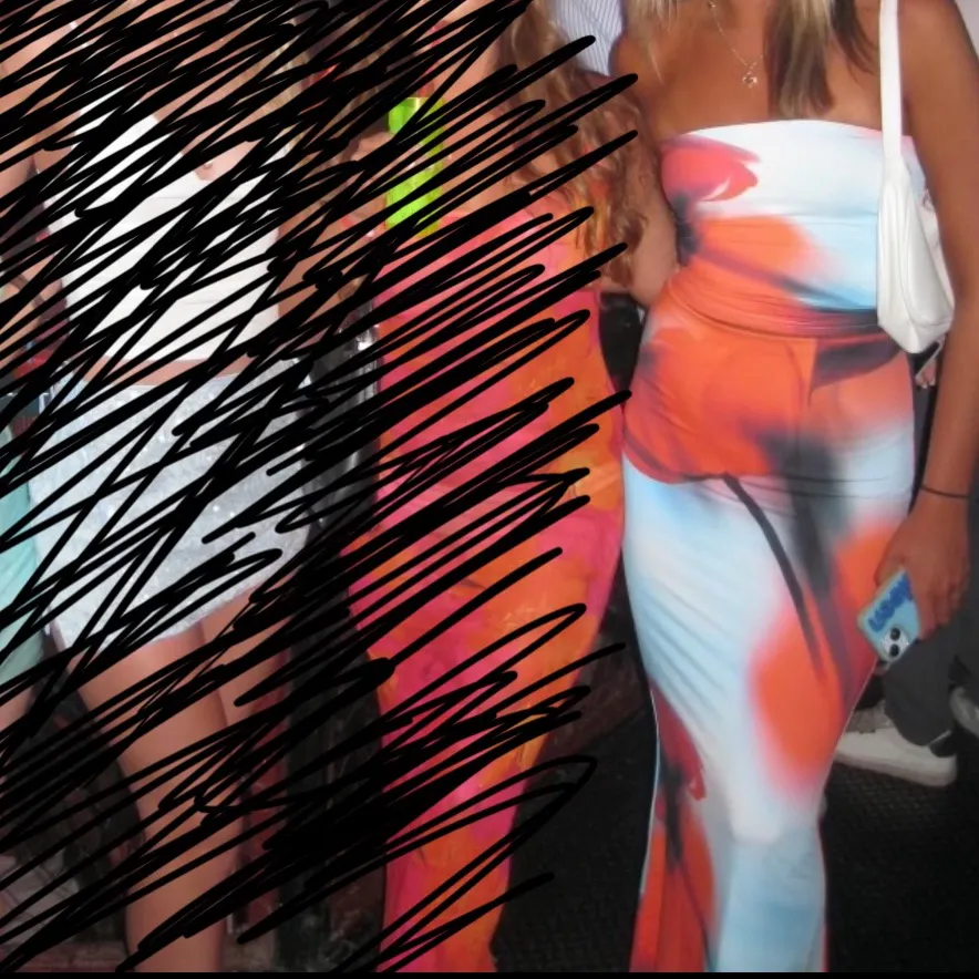 White Fox Two Piece Set - Image 3