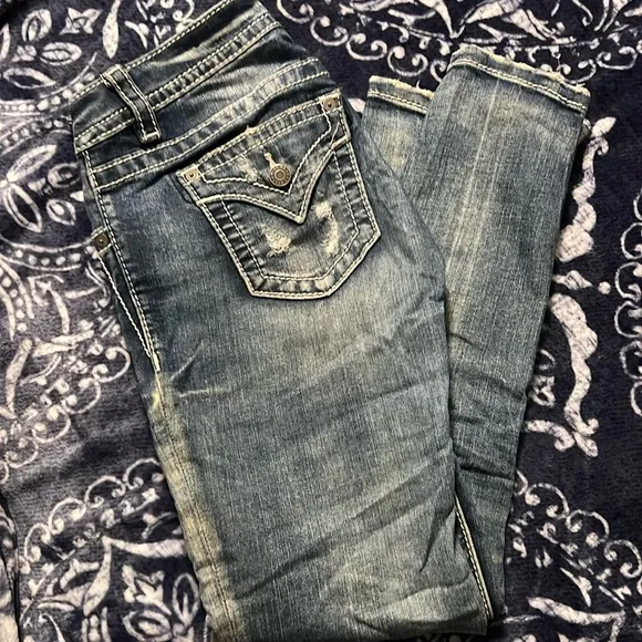 skinny jeans - Image 2