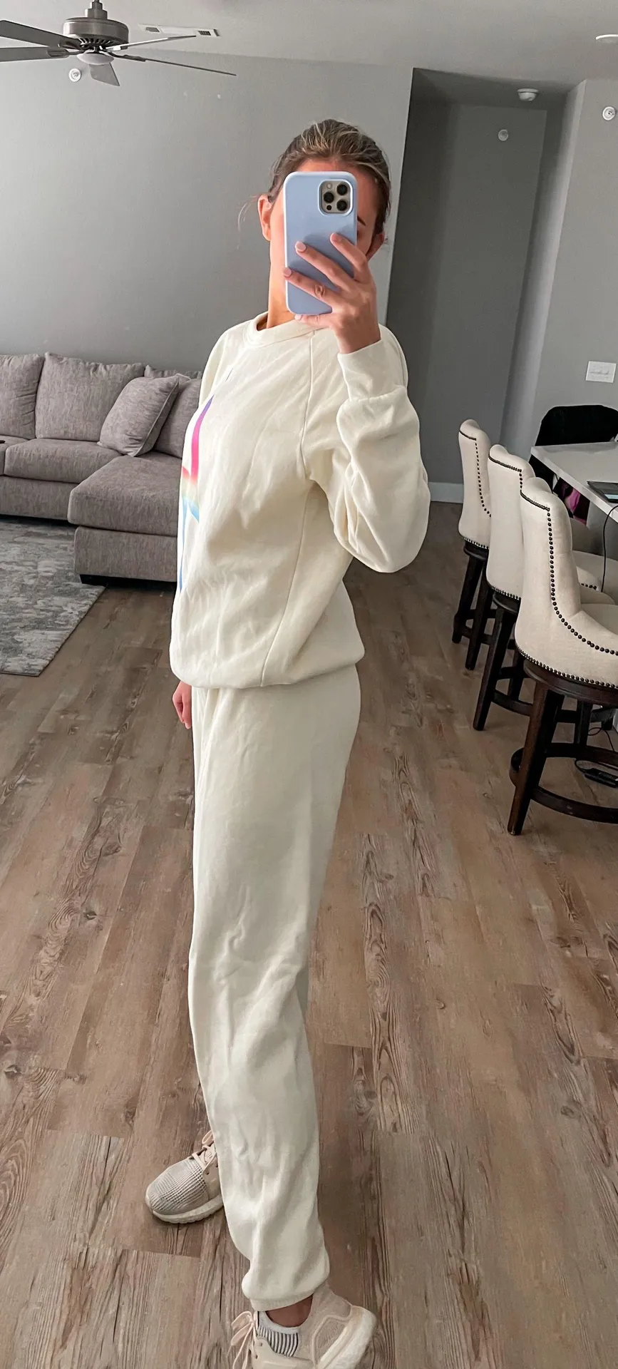 Aviator Nation Sweat Set - Image 3