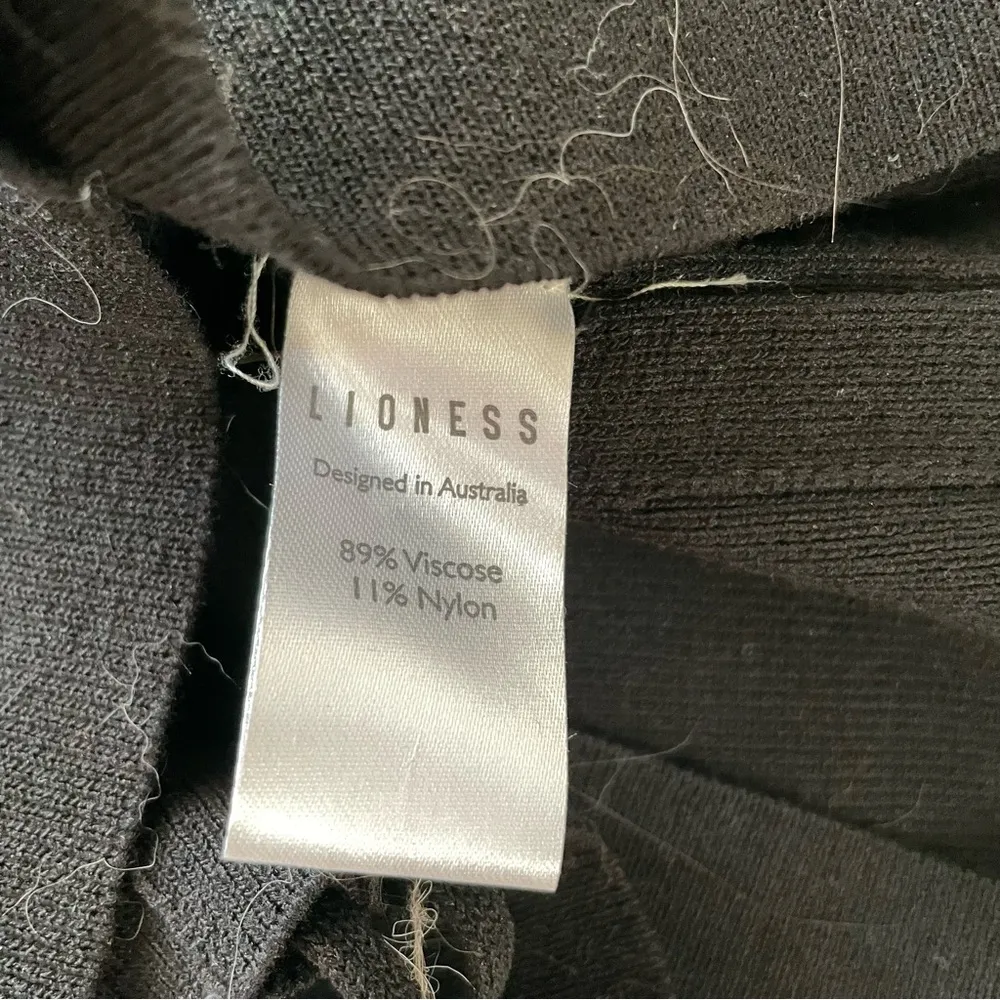 Princess Polly Lioness Military Minds ruched dress - Image 5