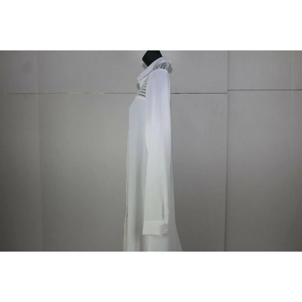 ladies FOREVER 21 shirt dress size S - Image 10