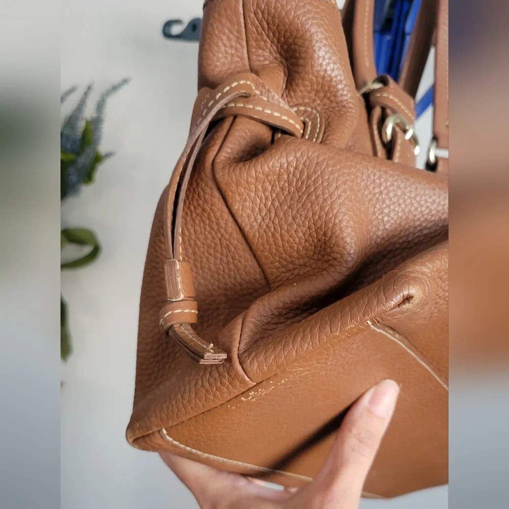 Dooney & Bourke  "Chiara Bag" - Image 16