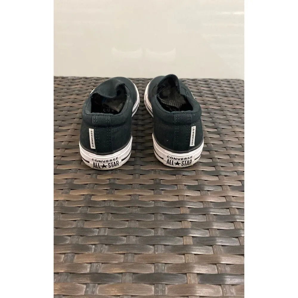 Slip on converse women's size 6.5 - Image 2