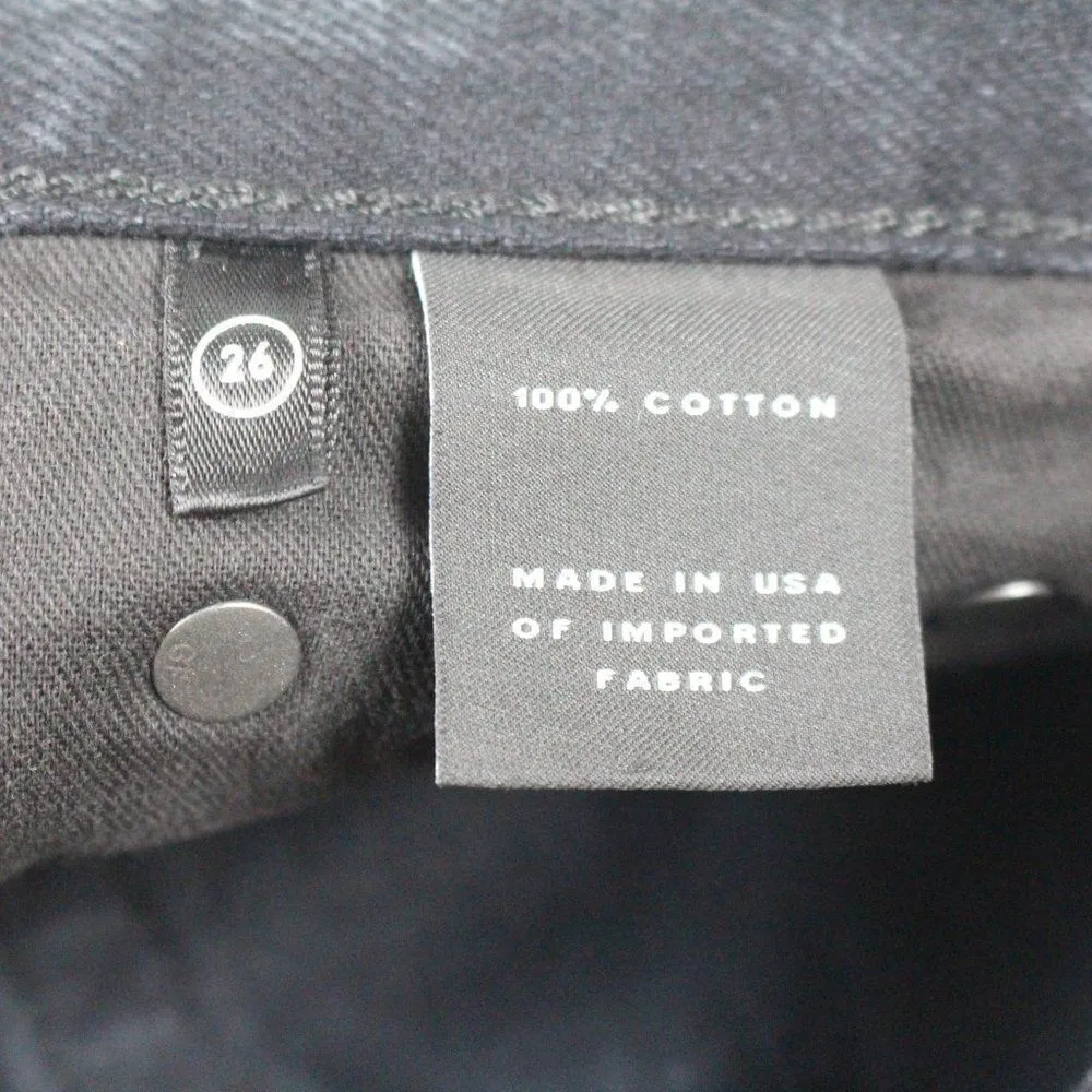 NWT GRLFRND jean shorts - Image 9