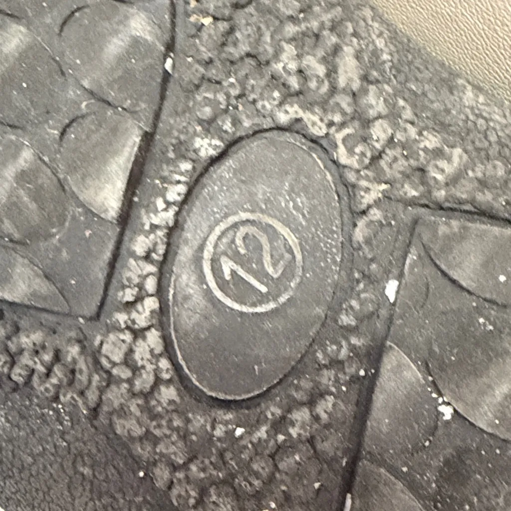 Wanderlust Gabrielle 2 Wide Calf women's boot in dark brown Knee - Image 14