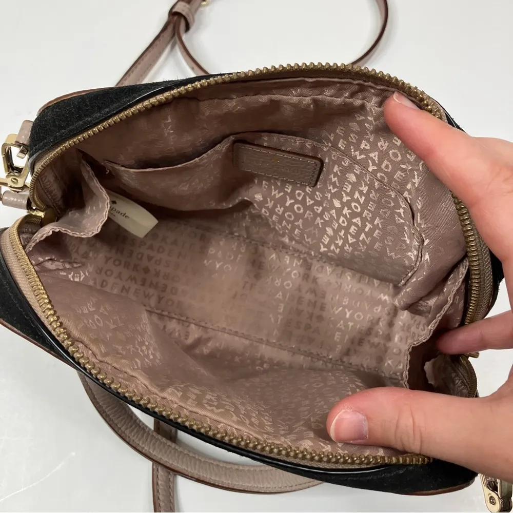 Kate Spade | Kay Street Small Felix Crossbody Bag - Image 5