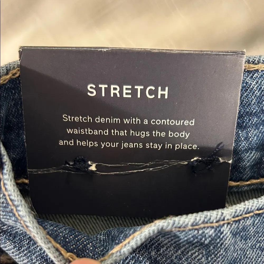 GAP Women’s Blue Denim Jeans - Image 4