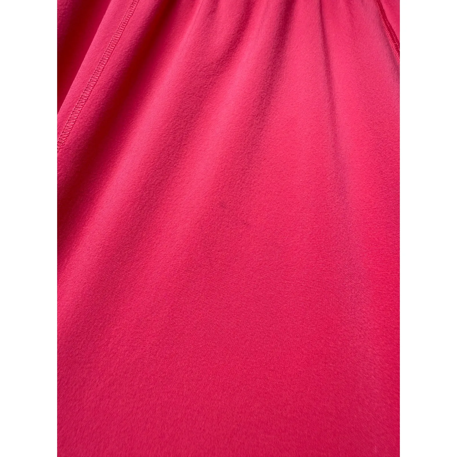 Lululemon‎ Hotty Hot High-Rise Sz 4 Women Shorts 4" Pink Lined Running - Image 4