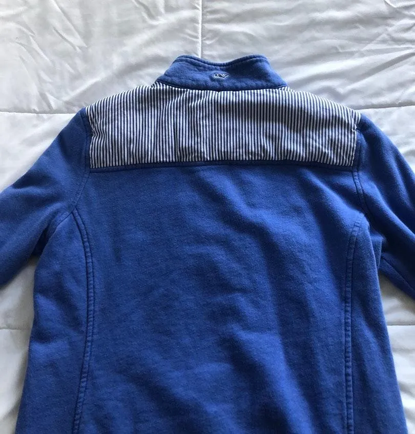 Half Zip Pullover - Image 4