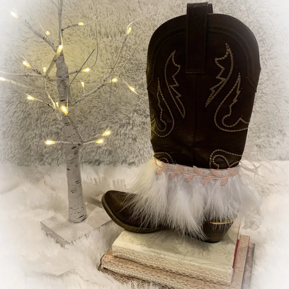 Removable Boot Bands - Image 4