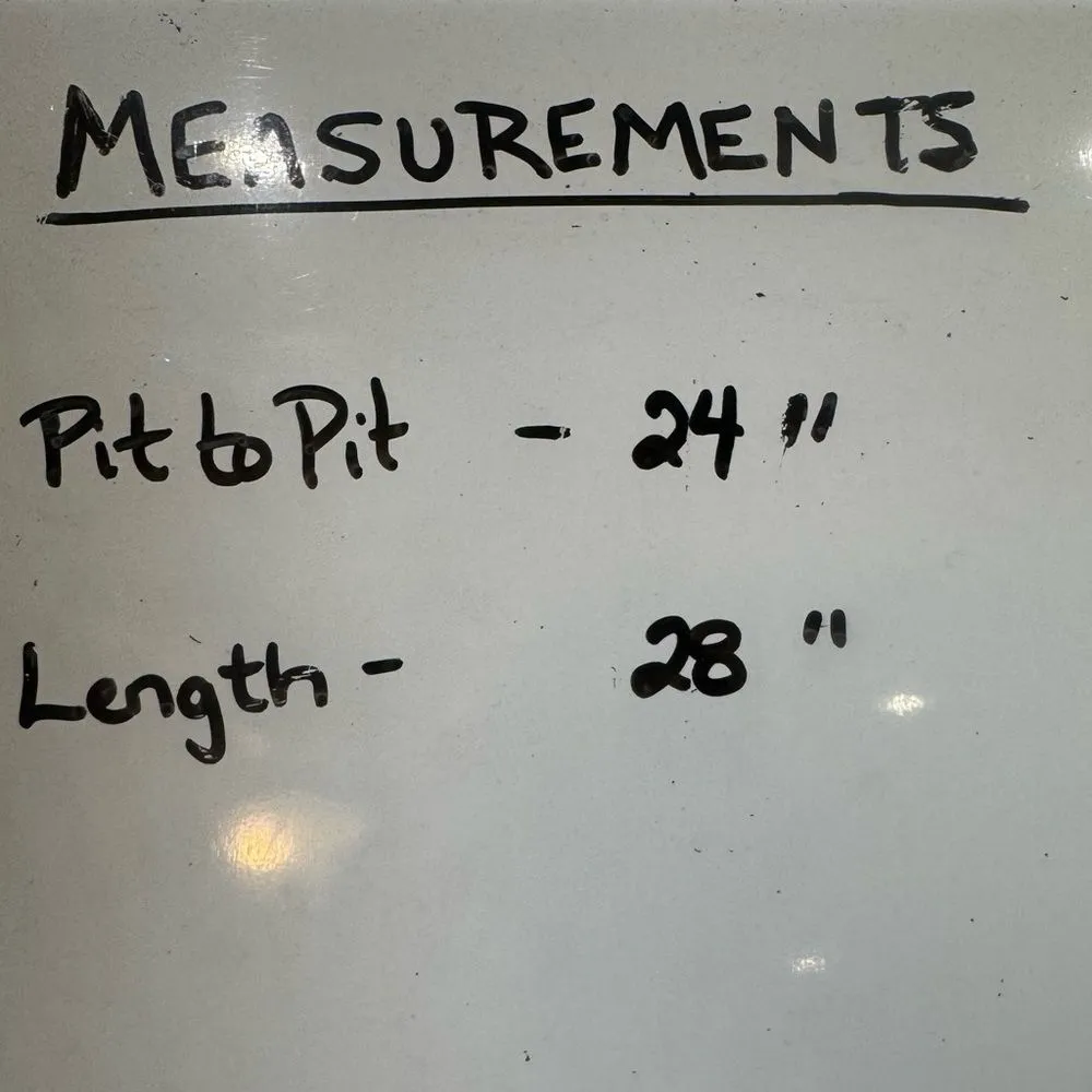 Mocha ditsy floral on or off shoulder oversized ditsy floral top size medium - Image 7