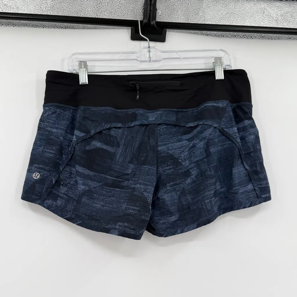 Lululemon Run Times Short (4-way Stretch 4")
Transition Multi Midnight Navy 10 - Image 2