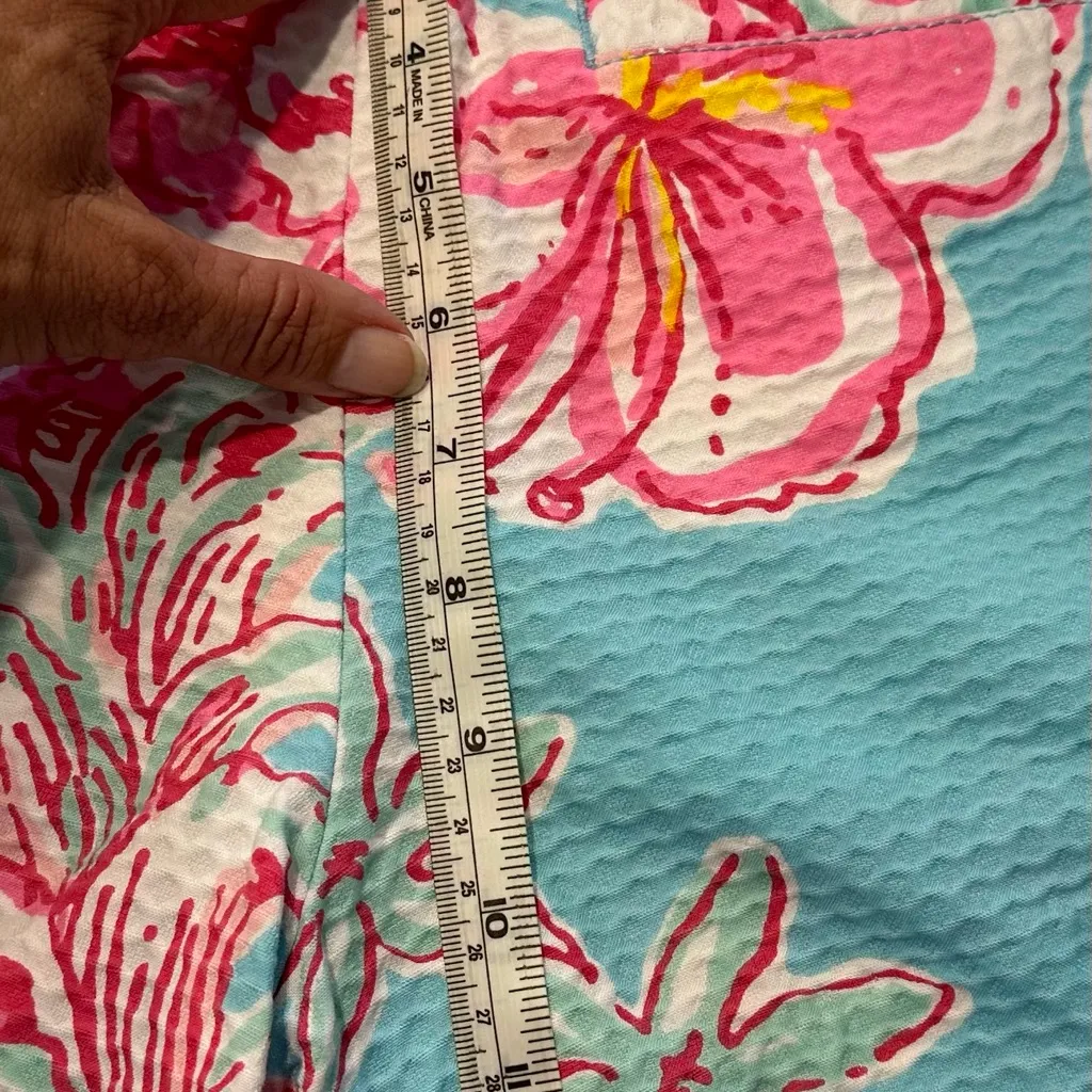 Lilly Pulitzer  Shorts - Image 9