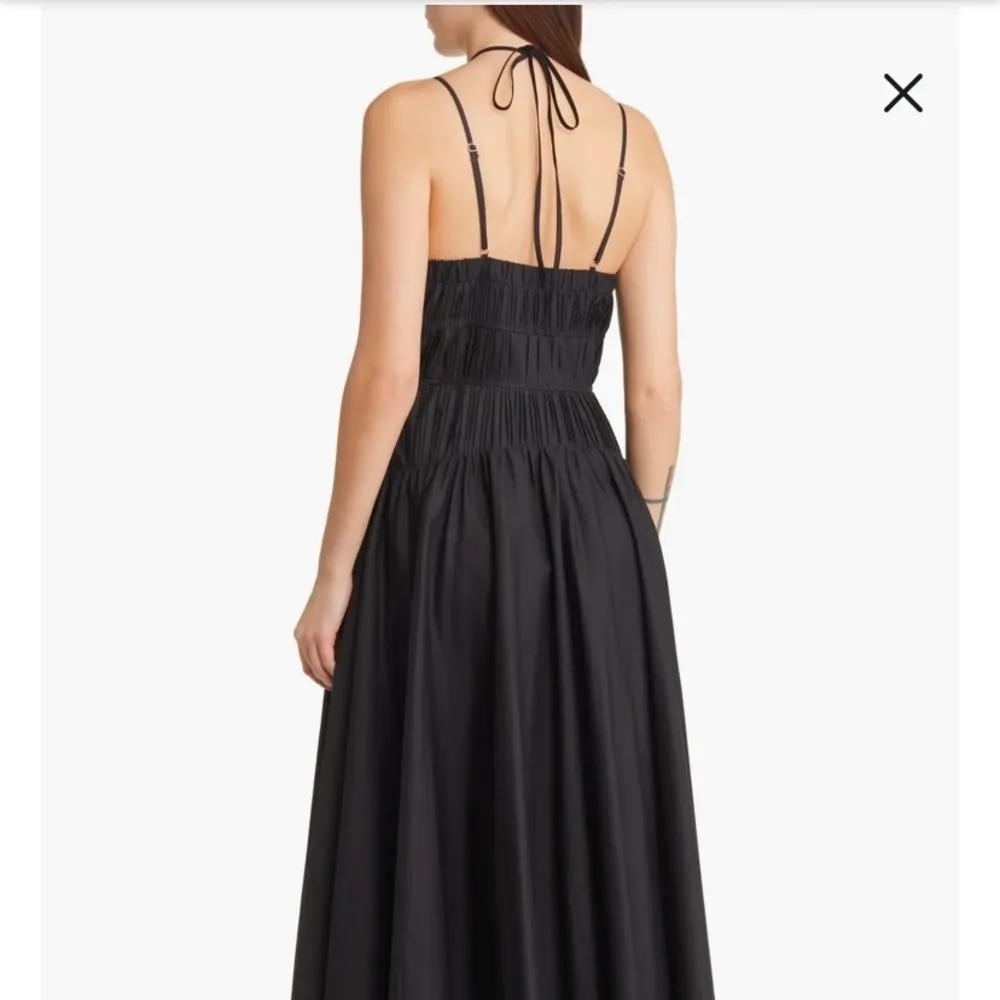 Maxi dress. - Image 3