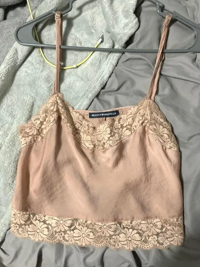 Brandy Melville Top - Image 2