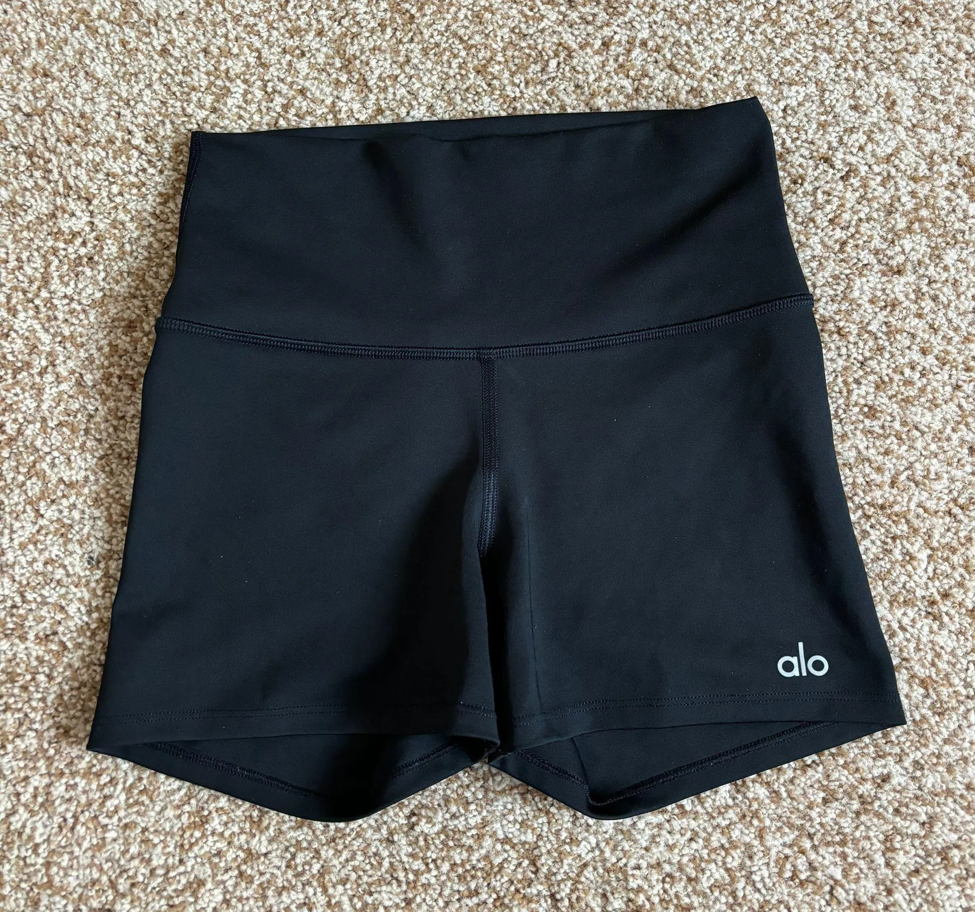 Biker Shorts - Image 2