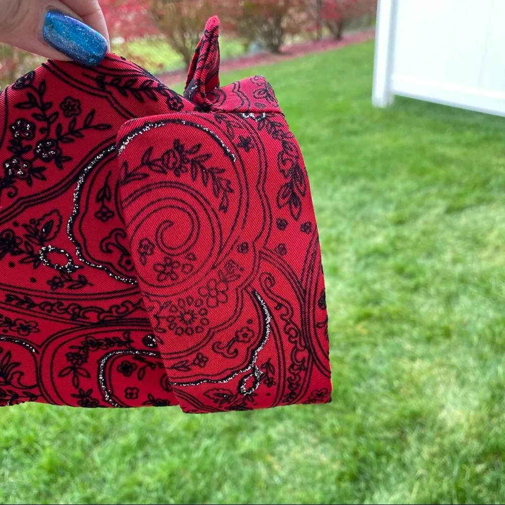 Dress Barn Fancy Jacket - Image 8