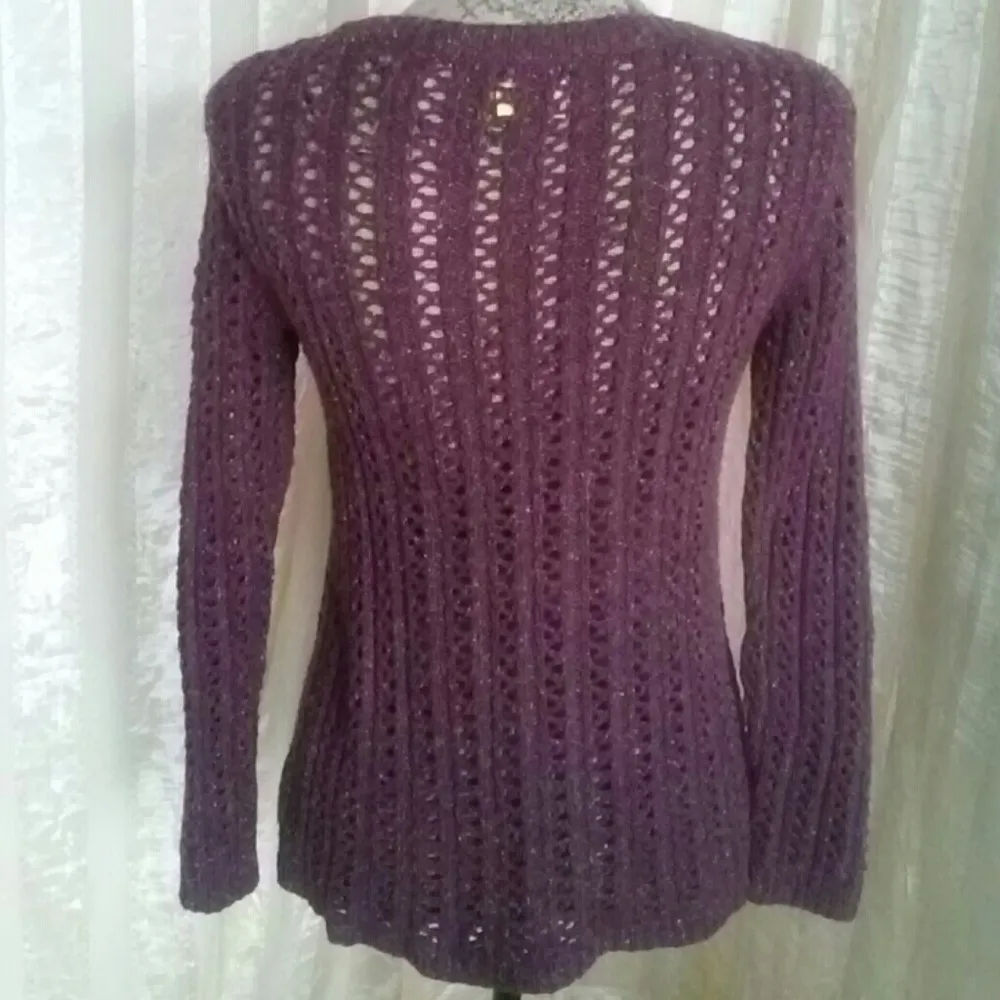 Ann Taylor  Women's Sweater - Image 3
