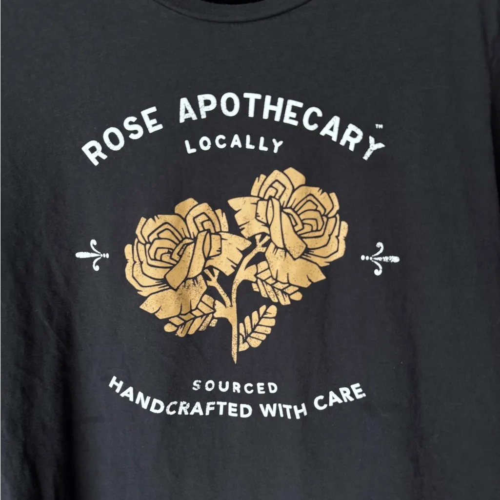 2022 Schitt's Creek Rose Apothecary T - Image 3