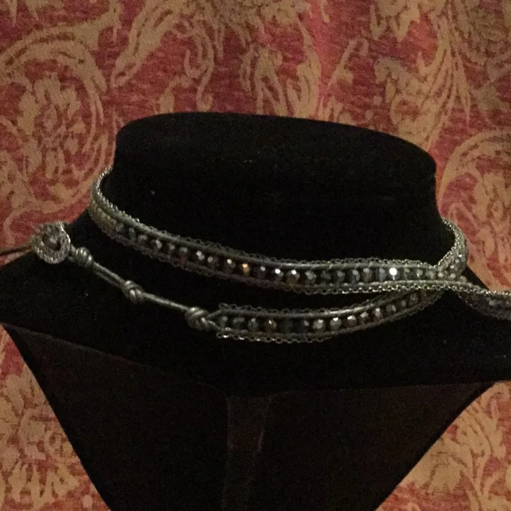 A Very Beautiful Nakamal long necklace - Image 5