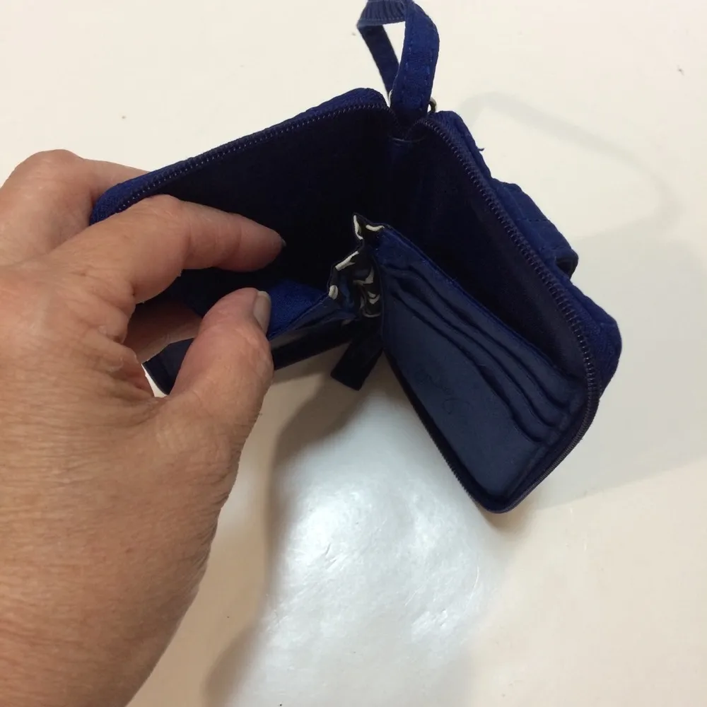 Vera Bradley  Smartphone Wristlet/Wallet - Image 6