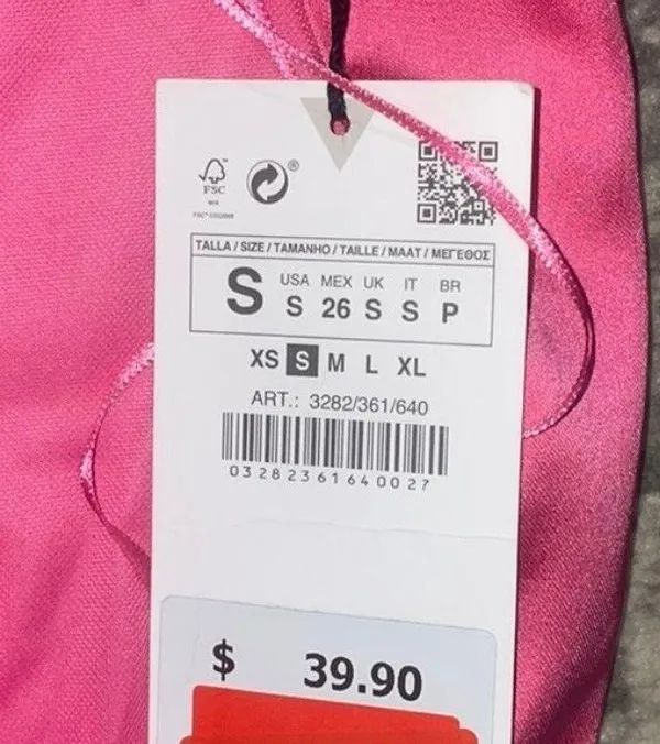 Pink Corset Bodysuit - Image 3