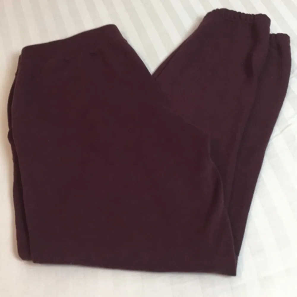 Time And Tru  ladies walk pants 12-14 - Image 9