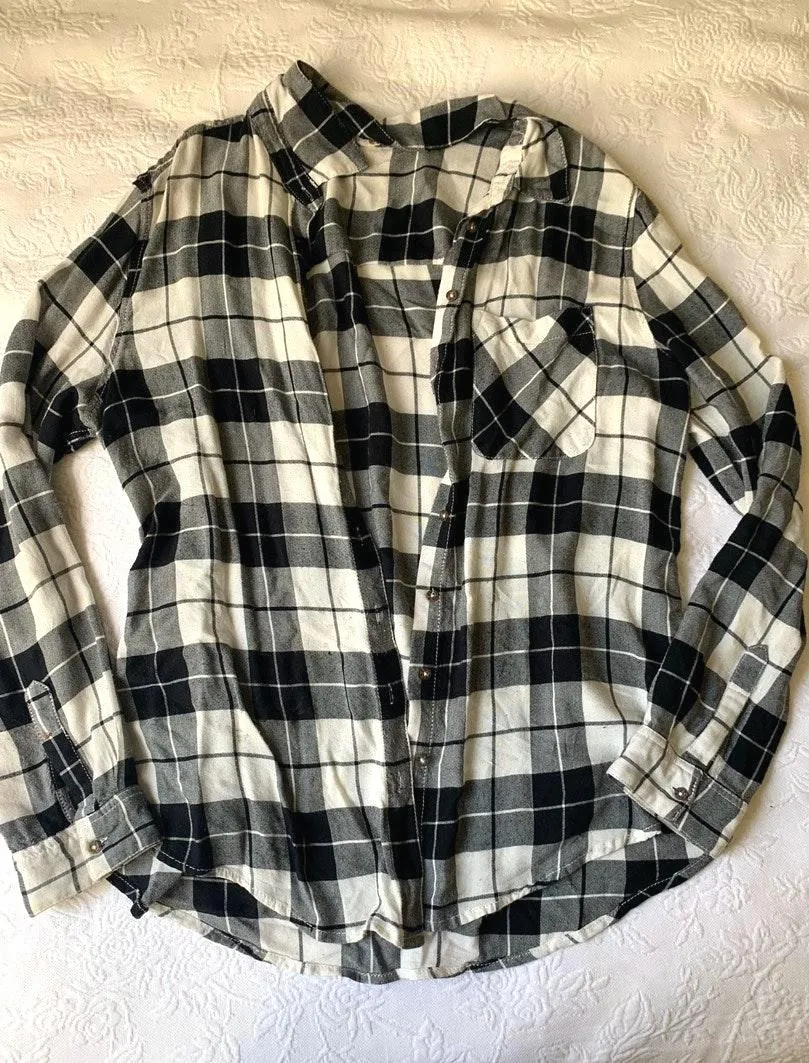 Garage Flannel - Image 2