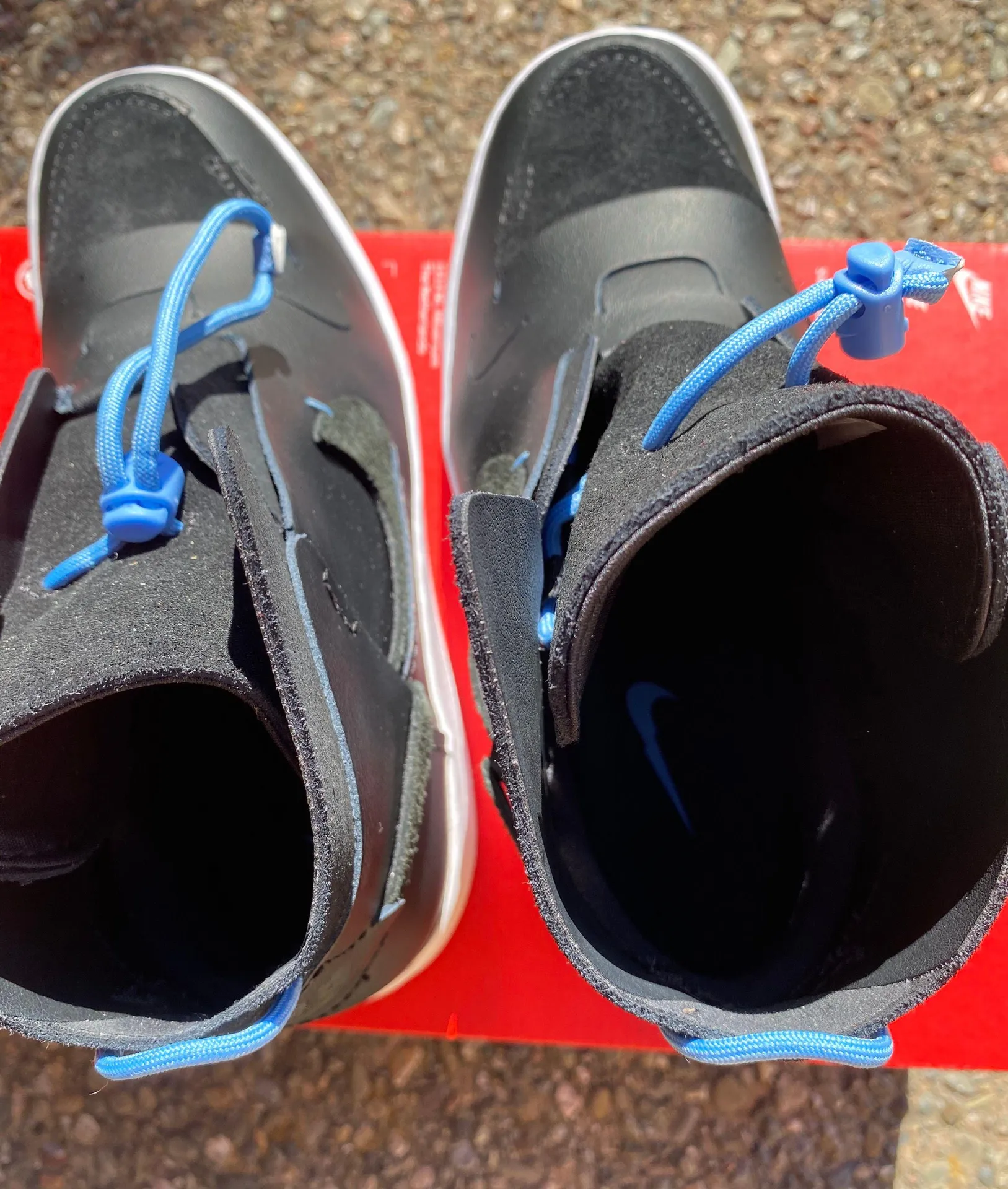 Women Vandalized LX Black - Image 7