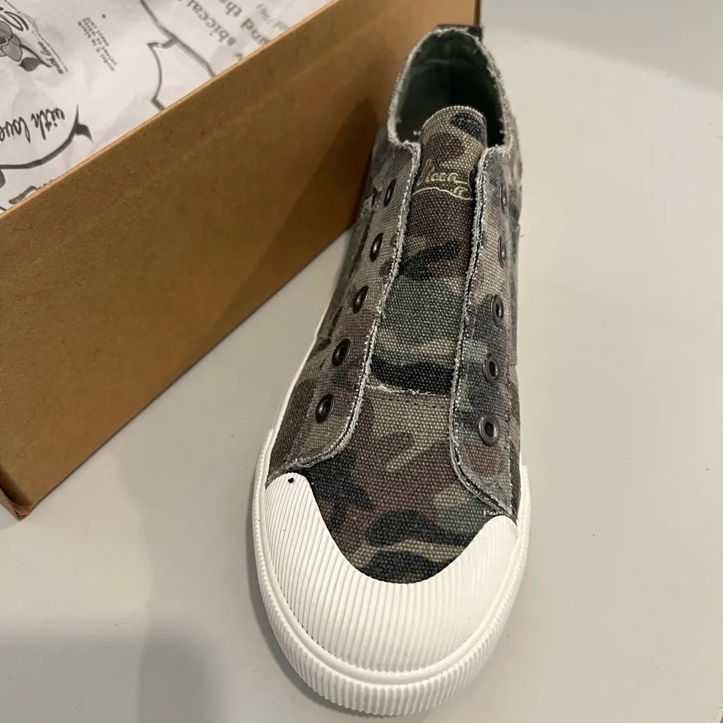 Camouflage Slip - Image 2