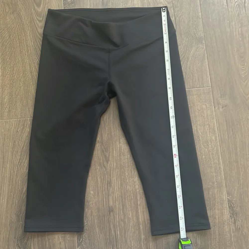 Fabletics High Waisted Leggings, Size S - Image 6