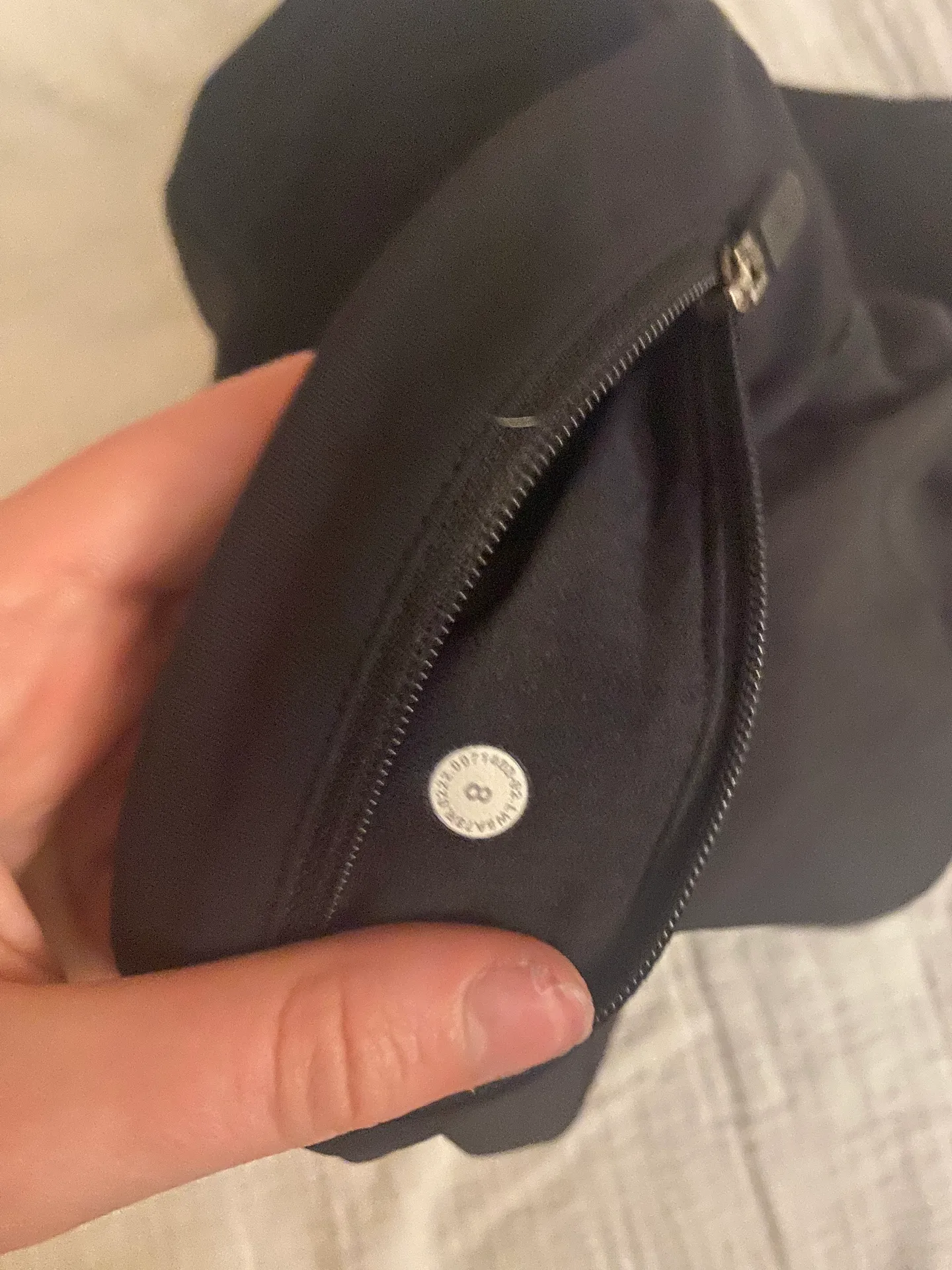 Pace Rival Skirt - Image 4