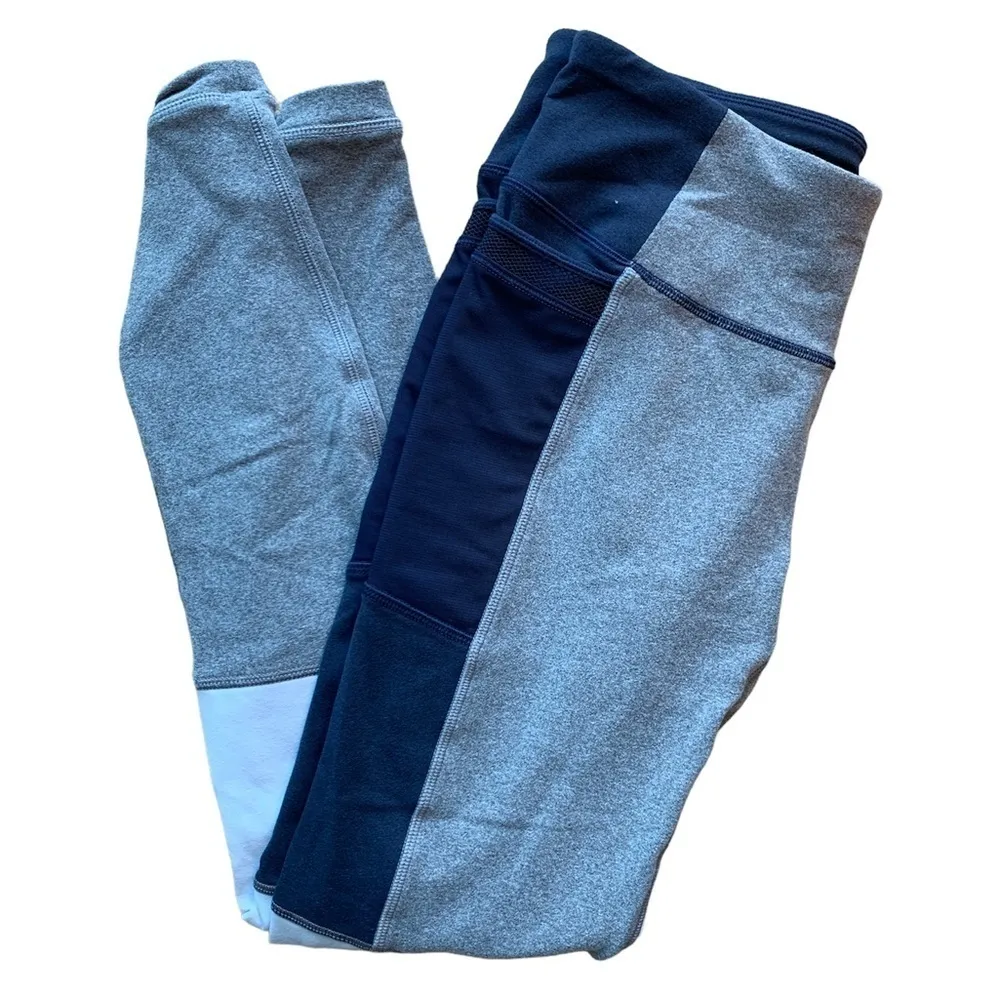 CALIA | CALIA by Carrie Underwood Leggings Gray Size M - Image 3