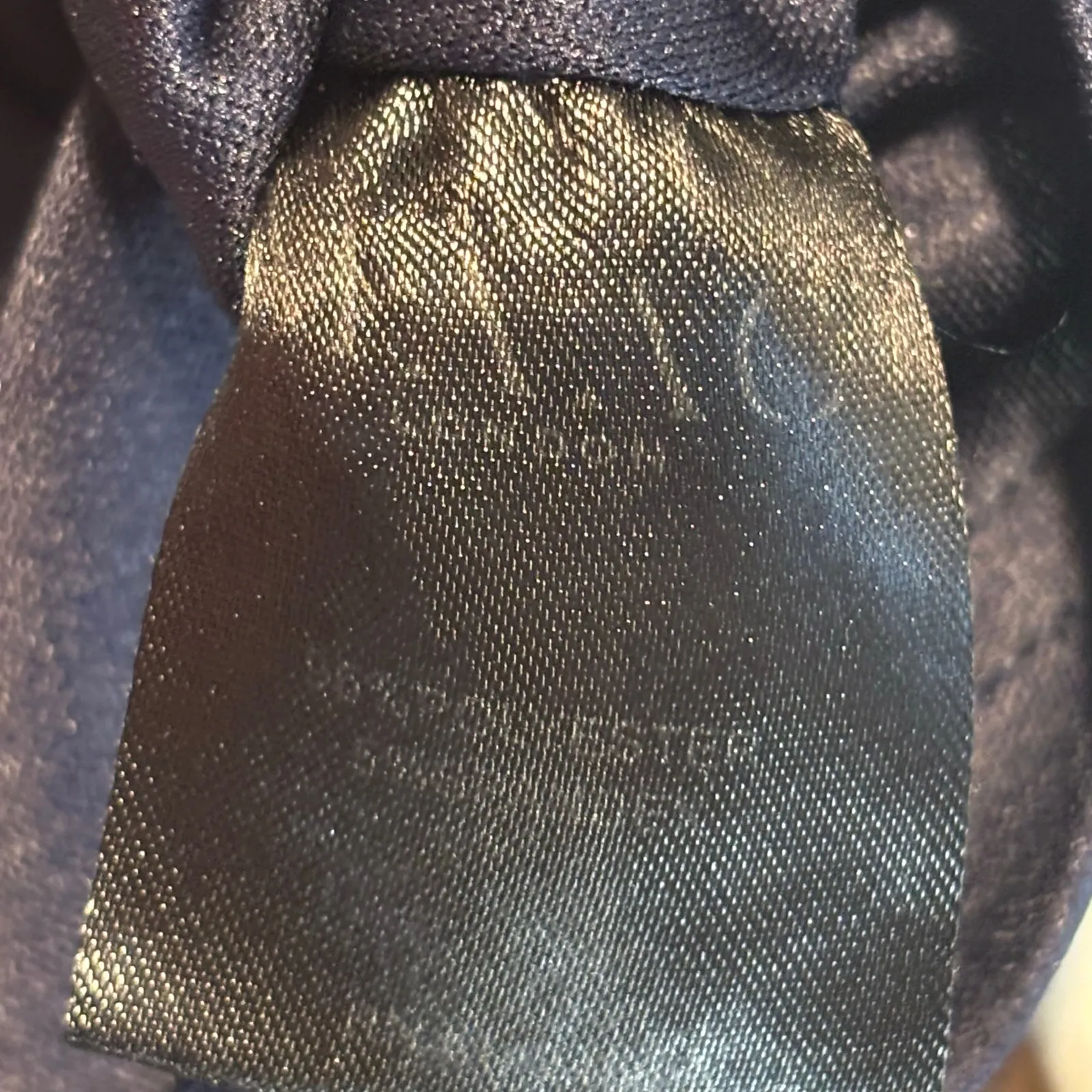 MAAC London Sophia Fit & Flare Long Sleeve Mini Dress - Image 6