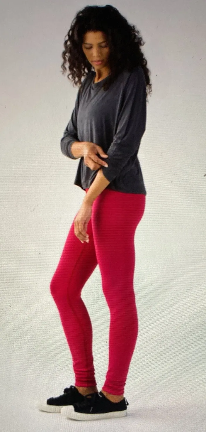 Wunder under III Reversible Cranberry/Alarming size 2 - Image 3