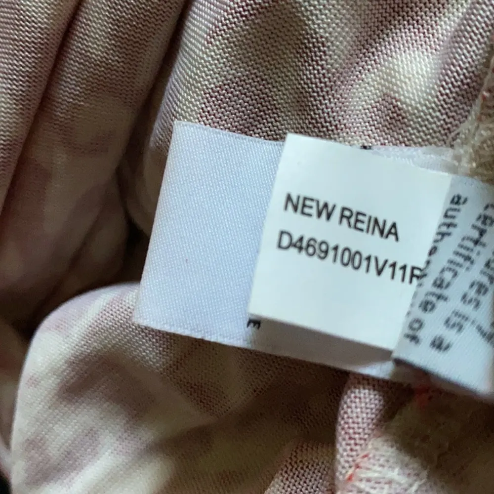 Diana Van Furstenberg Sleeveless Reyna Dre… - Image 10