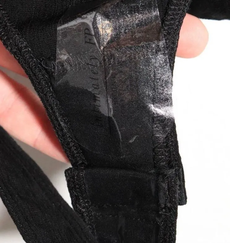 NWT  Larissa Bodysuit Size Xs - Image 6