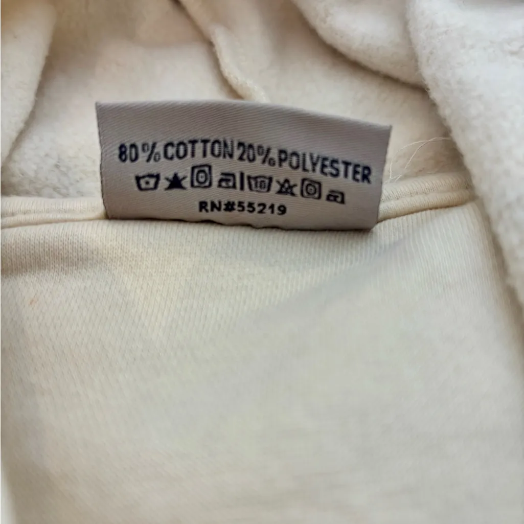 Taylor Swift RARE The Eras Tour Hoodie Size Medium - Image 5