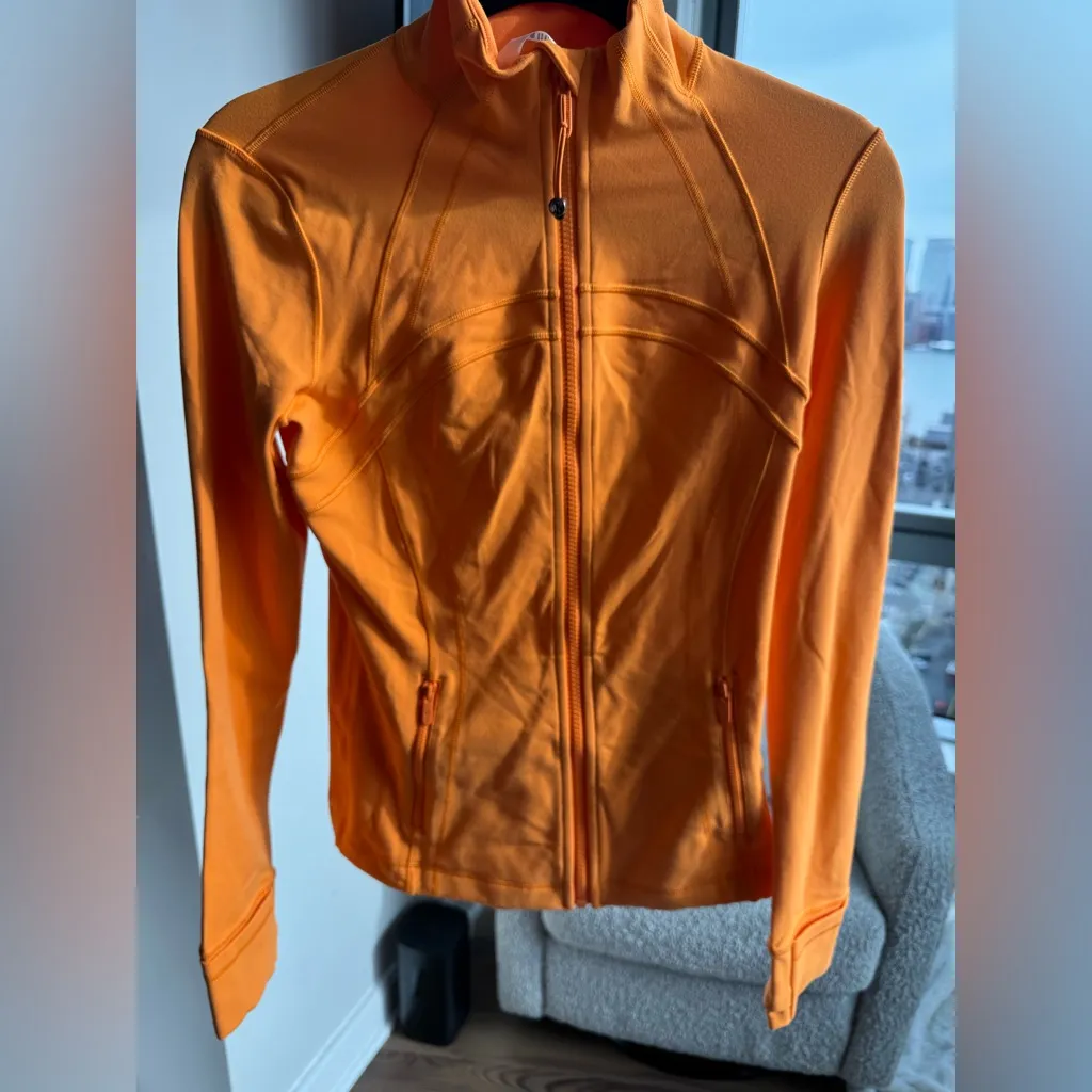 LULULEMON - Define Jacket Luon - $128 - Size 2 - Image 7
