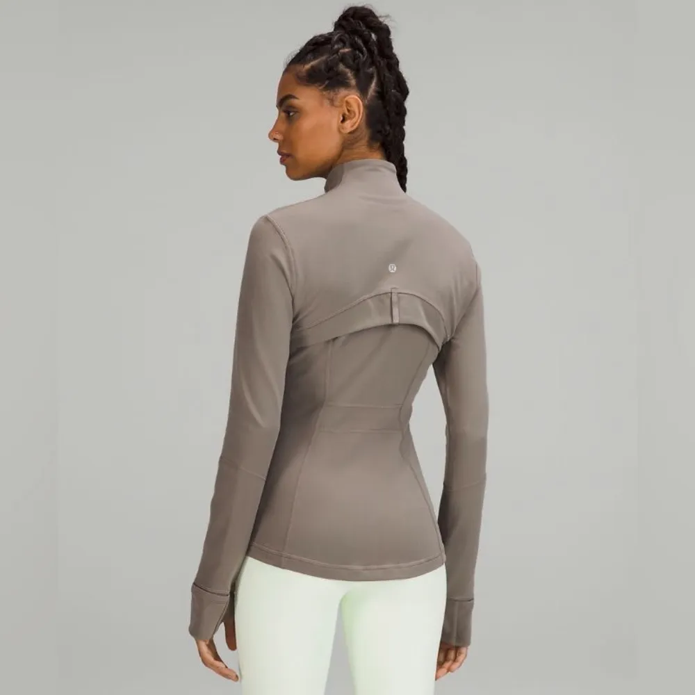 Lululemon NWOT  define jacket nulu CBND - Image 3