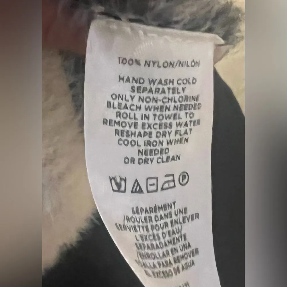 Leopard Print Sweater - Image 5