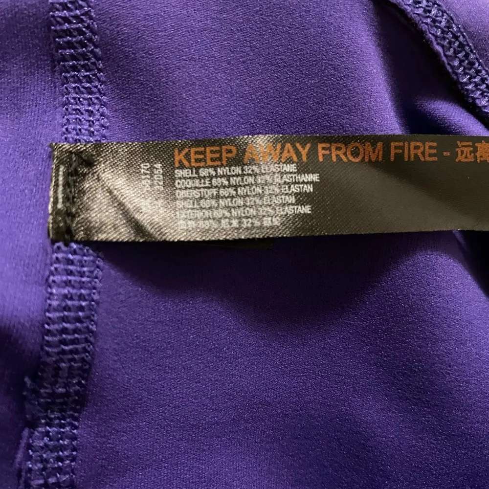 NWT Free People Movement Wave Rider Shorts In Atlas Mountain Size M - Image 8