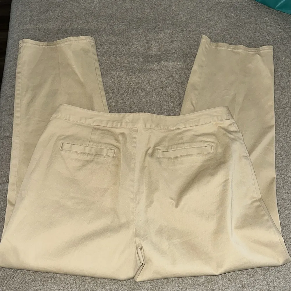 Tommy Bahama stretch pants - Image 3