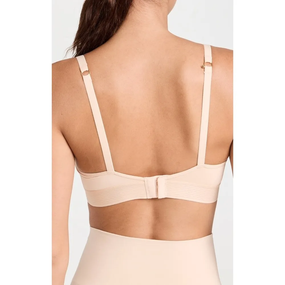 Lively nude the spacer bra 36 D Tan Size undefined - Image 2