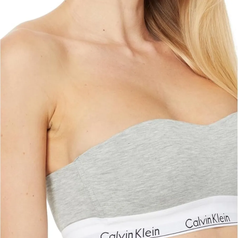 Calvin Klein Bralette - Image 3