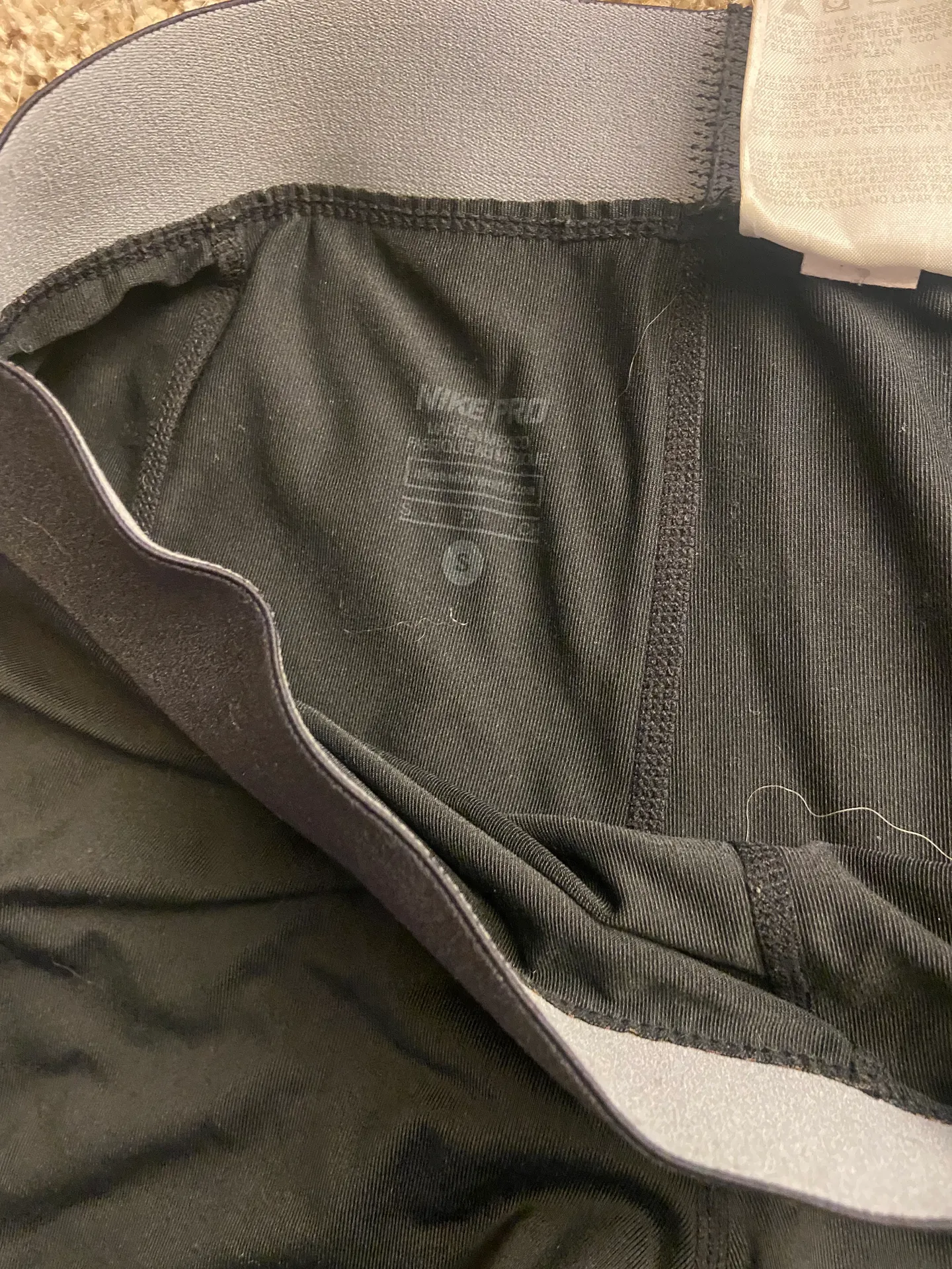 Nike Pro Spandex - Image 3