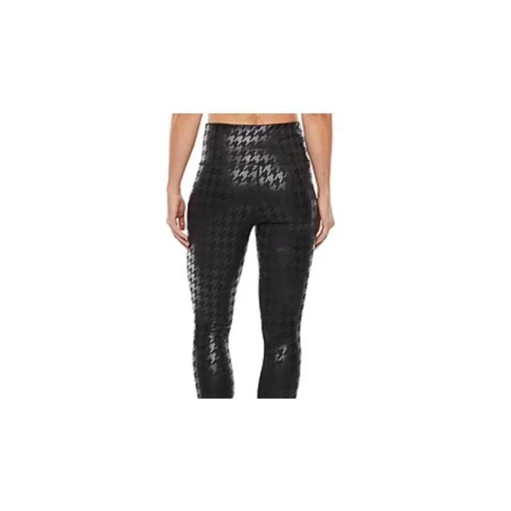 Xersion  Train Womens High Rise Quick Dry 7/8 Ankle Leggings - Image 18