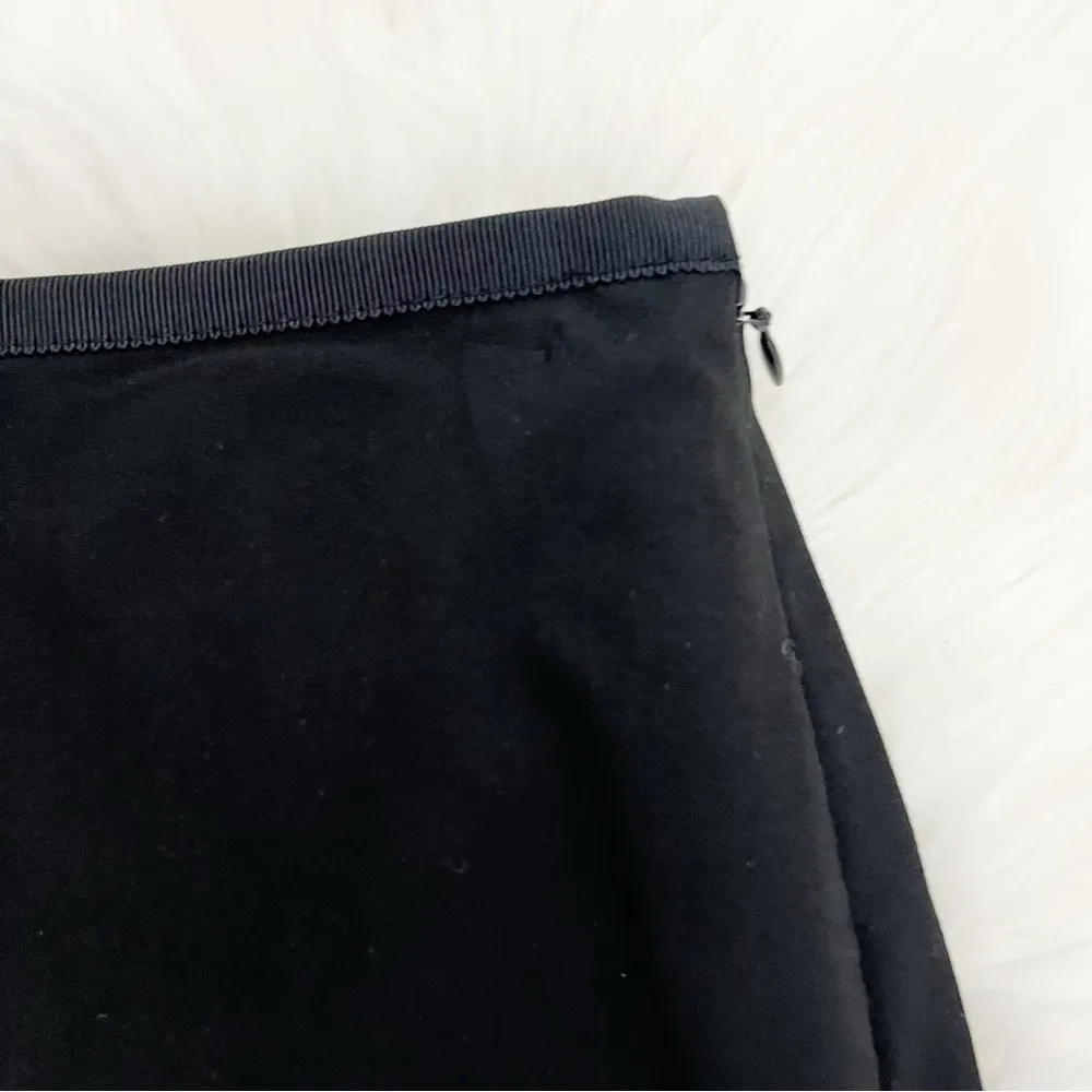 The Limited Black Pencil Skirt - Image 2