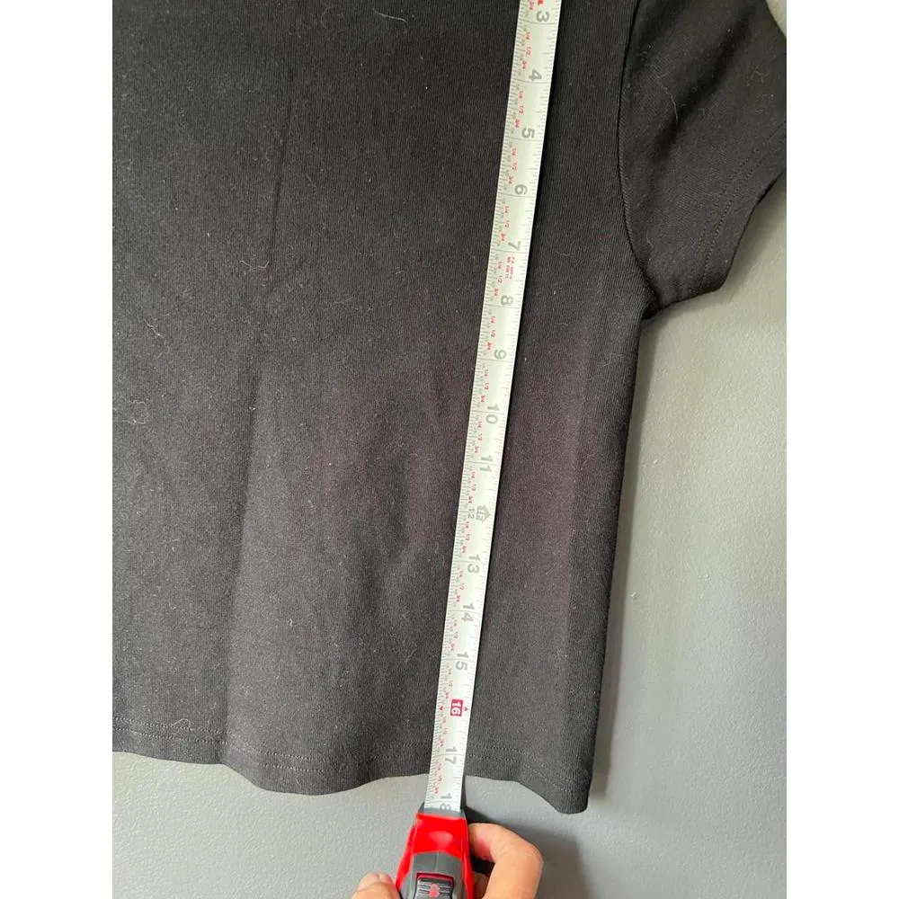 John Galt Brooklyn NYC Graphic Tee - Image 4