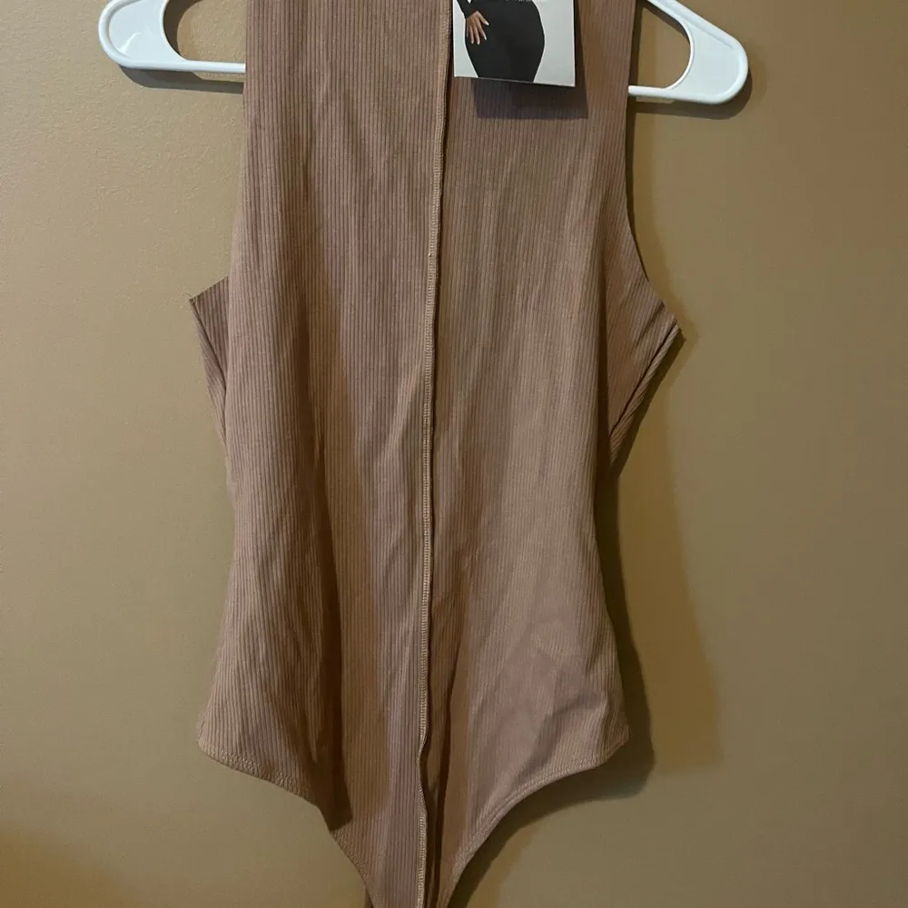 Naked Wardrobe NWT  snatch you in bodysuit - Image 3